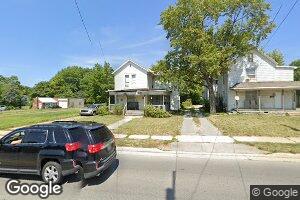 924 W North St, Lima, OH 45805