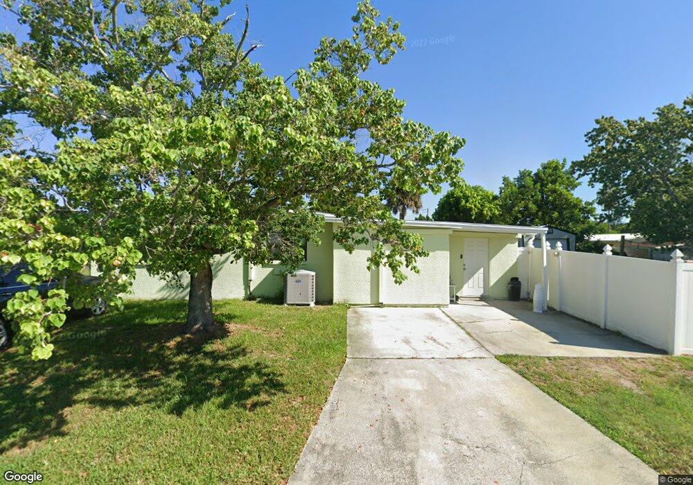 2558 Floridiane Dr, Melbourne, FL 32935 - photo 1