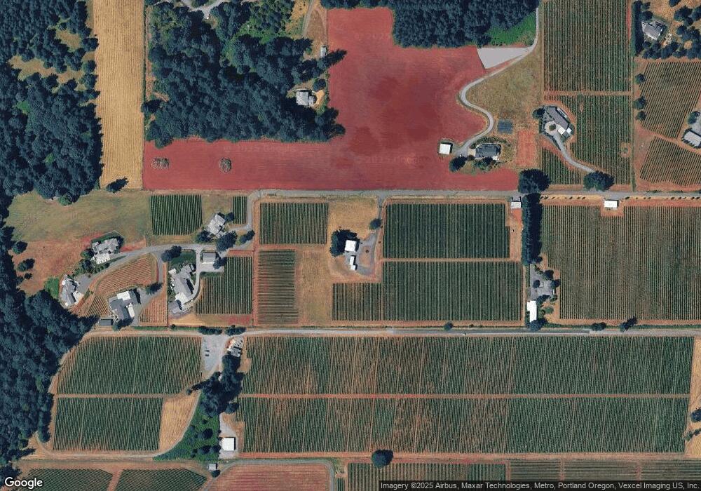 20600 NE Overlook Dr, Dundee, OR 97115 - photo 1