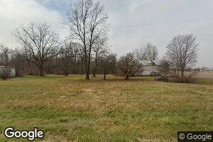11451 N County Road 525 W, Gaston, IN 47342