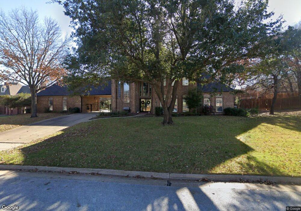 813 Pearl Dr, Southlake, TX 76092 - photo 1