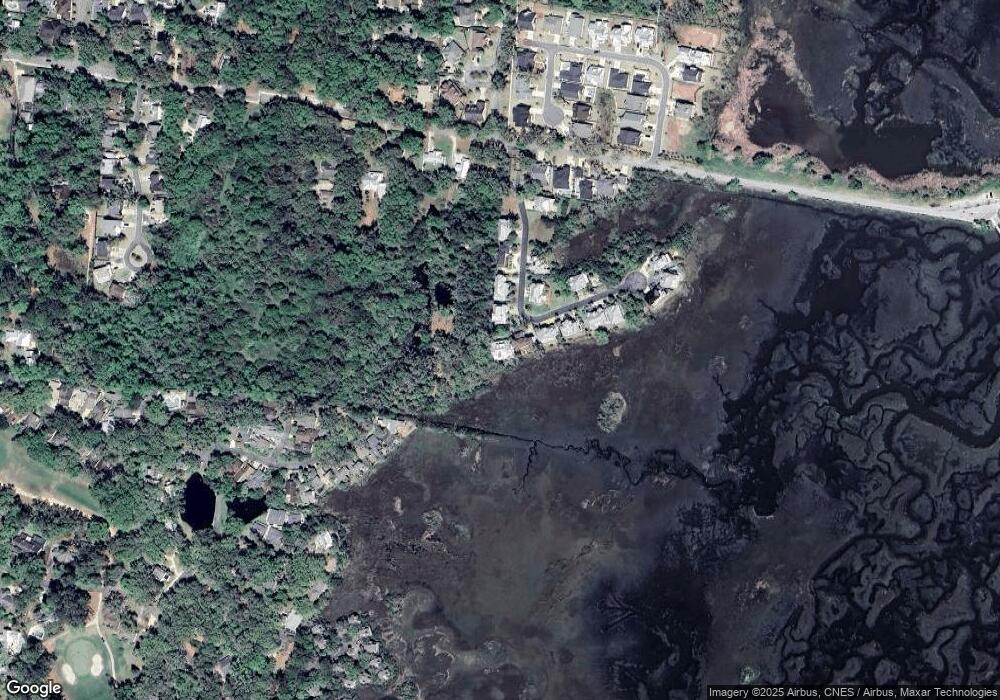 144 Sunrise Dr, Saint Simons Island, GA 31522 - photo 1