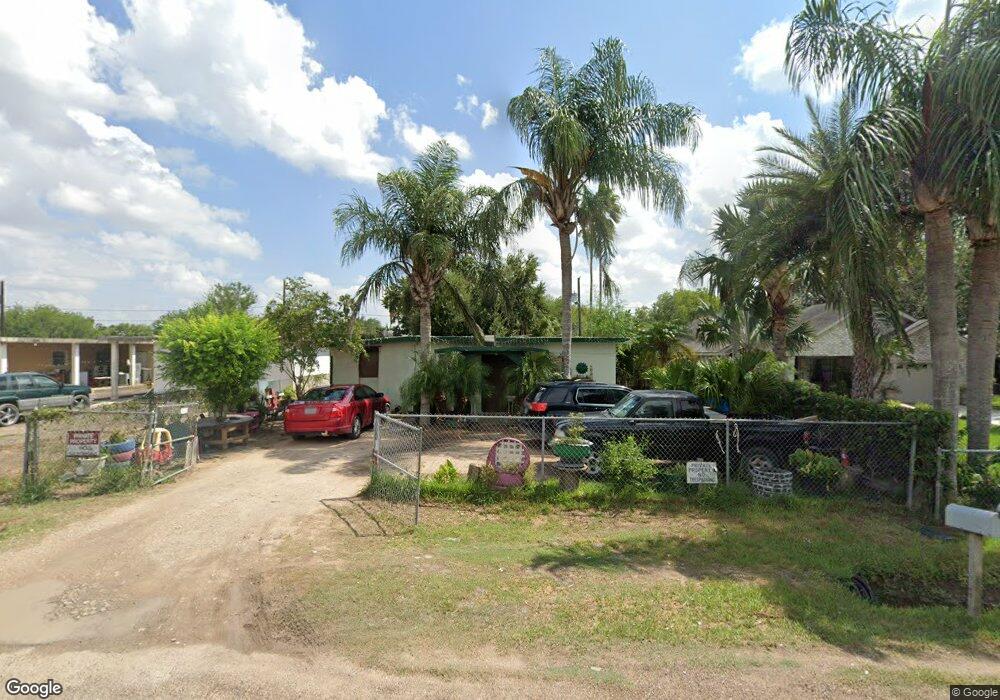 2002 Ruby St, Donna, TX 78537 - photo 1