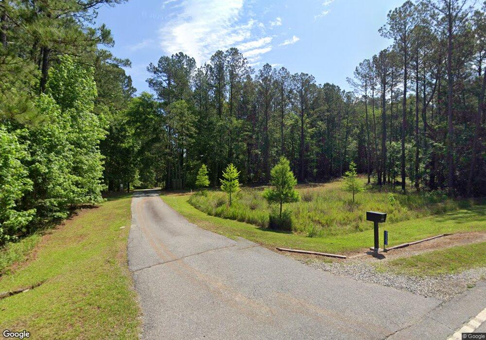 9263 Ga Highway 87, Juliette, GA 31046 - photo 1