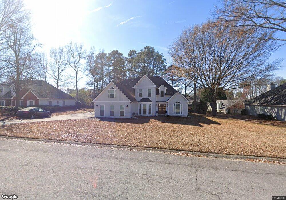 2250 Ashton Ridge Dr unit 2, Dacula, GA 30019 - photo 1