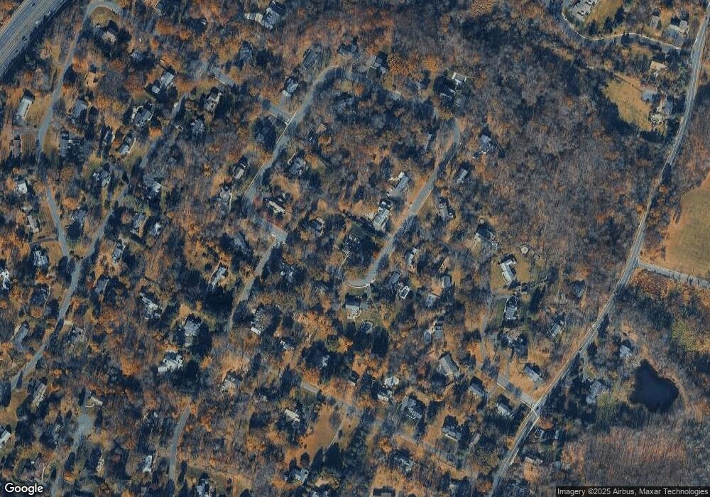 59 Walnut Cir, Basking Ridge, NJ 07920 - photo 1