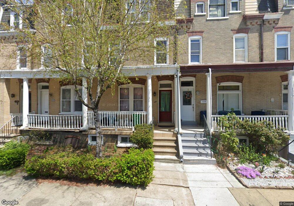 129 N Jefferson St, Allentown, PA 18102 - photo 1