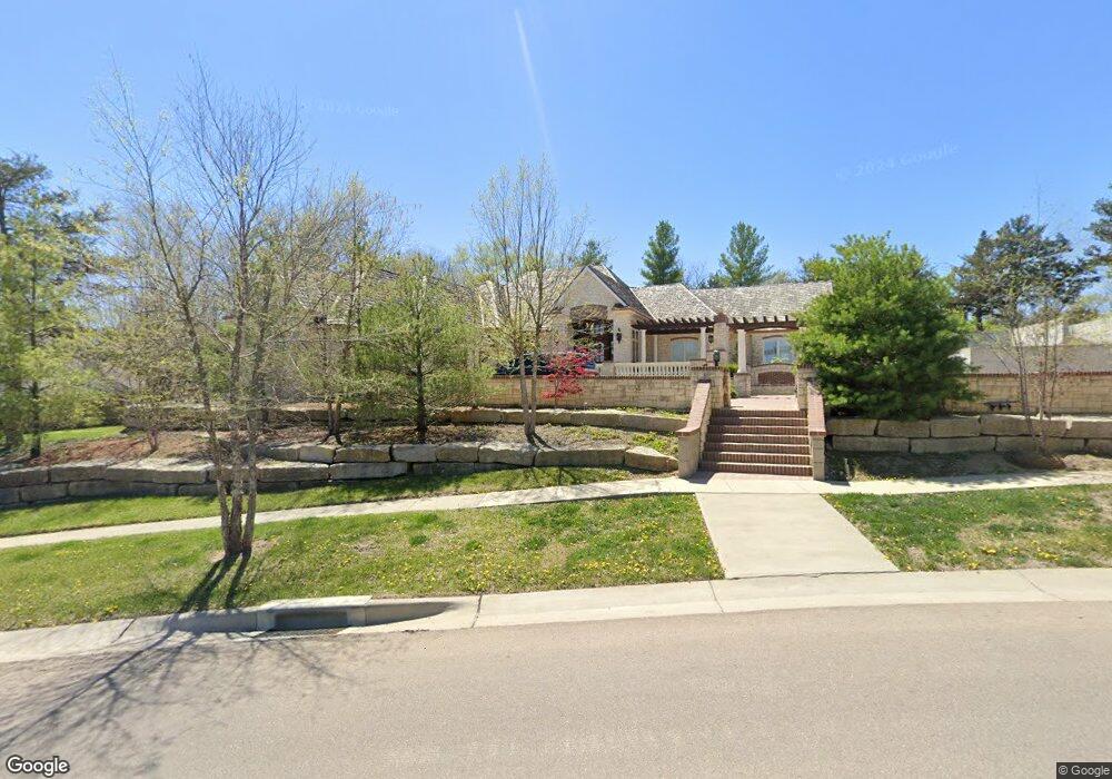 5419 SW 40th Terrace, Topeka, KS 66610 - photo 1