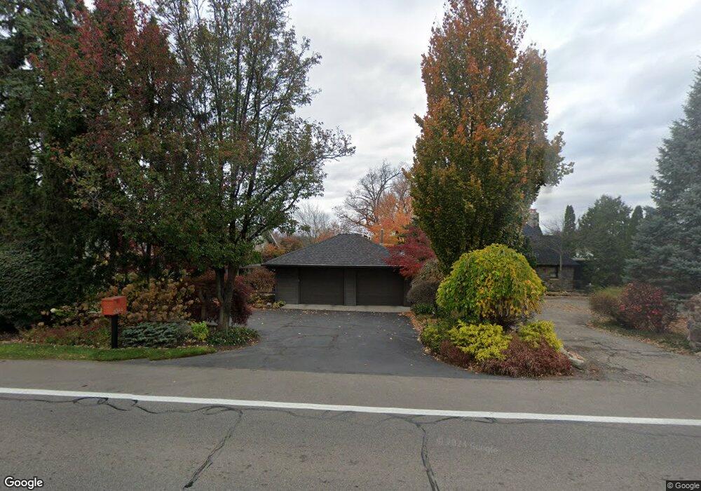 6344 Commerce Rd, West Bloomfield, MI 48324 - photo 1