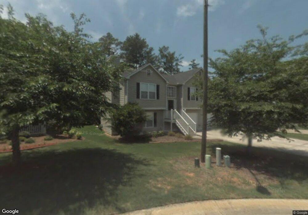 4683 Noah Valley unit 6, Acworth, GA 30101 - photo 1