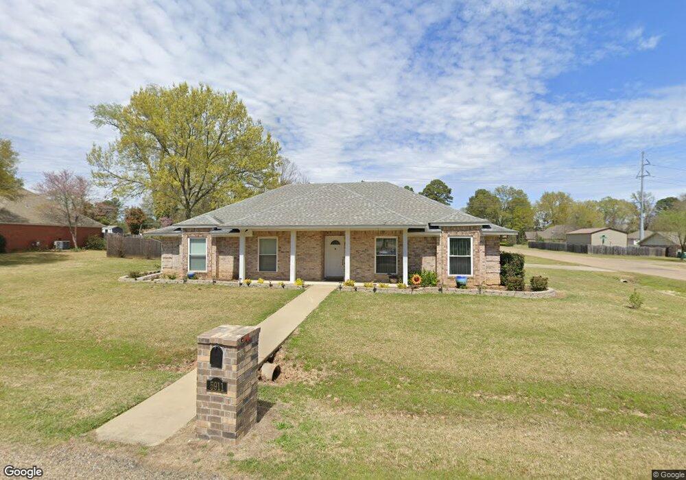 5911 Independence Cir, Texarkana, TX 75503 - photo 1