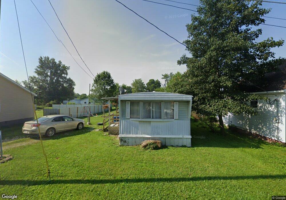 507 W Center St, Odon, IN 47562 - photo 1