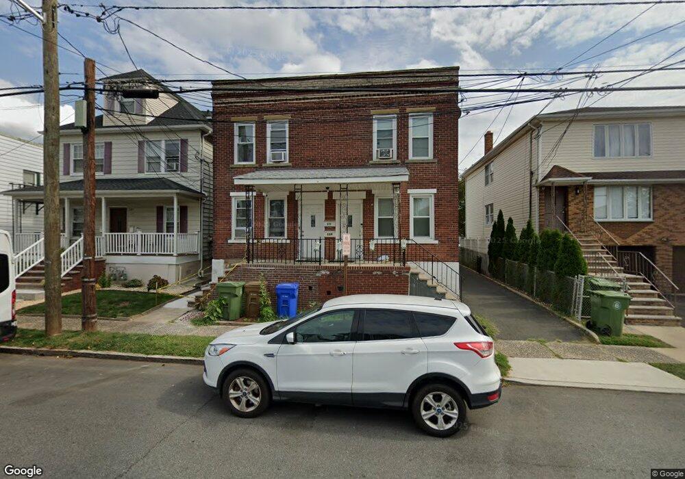 509 W Elm St unit A-B, Linden, NJ 07036 - photo 1