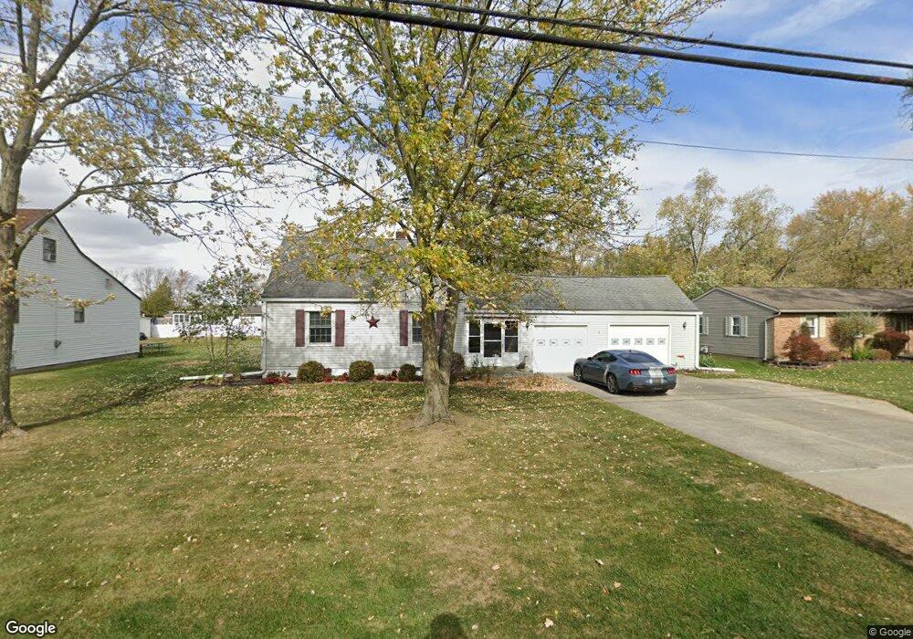2820 W Breese Rd, Lima, OH 45806 - photo 1