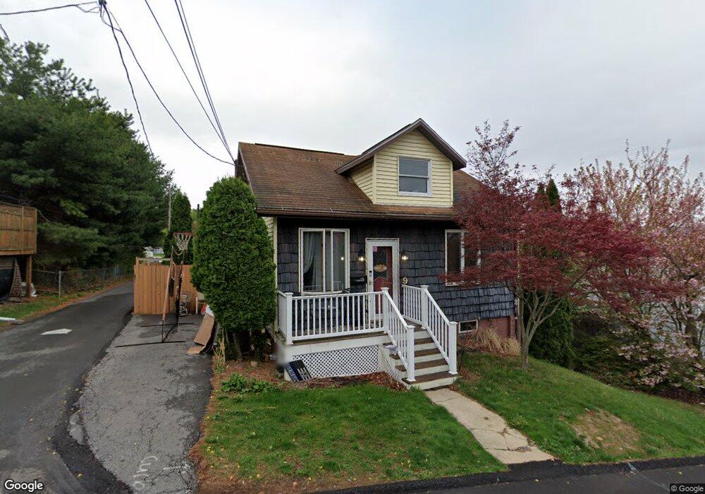 9 Laird St, Pittston, PA 18640 - photo 1