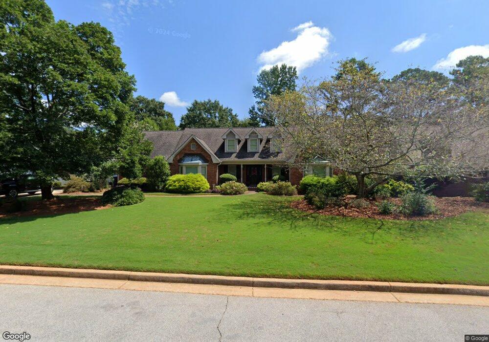 2342 Benji Blvd SE, Conyers, GA 30013 - photo 1