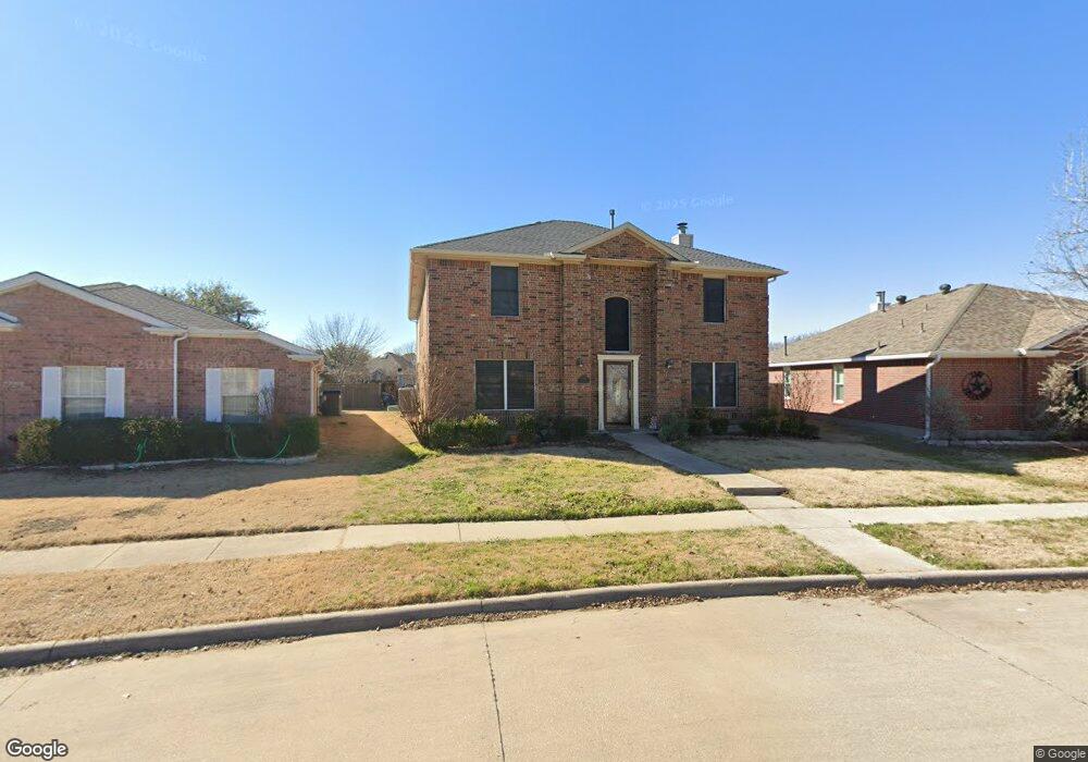 3305 Creekwood Dr, Wylie, TX 75098 - photo 1
