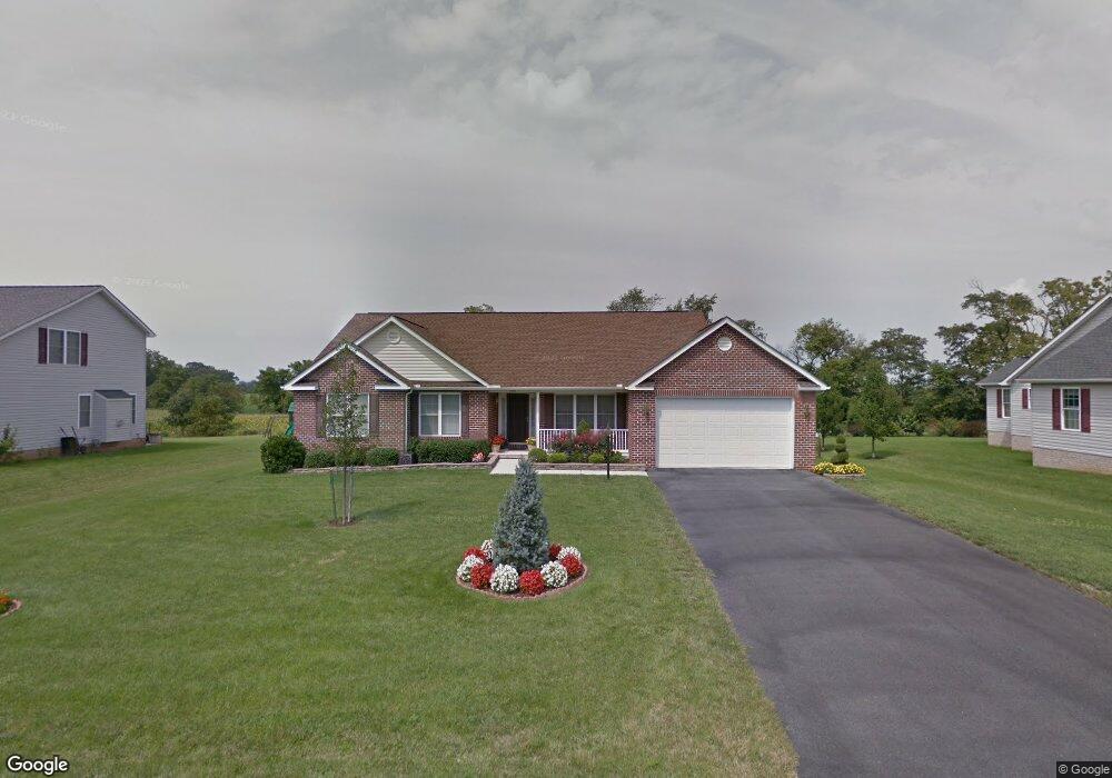 1210 Webling Cir, Greencastle, PA 17225 - photo 1