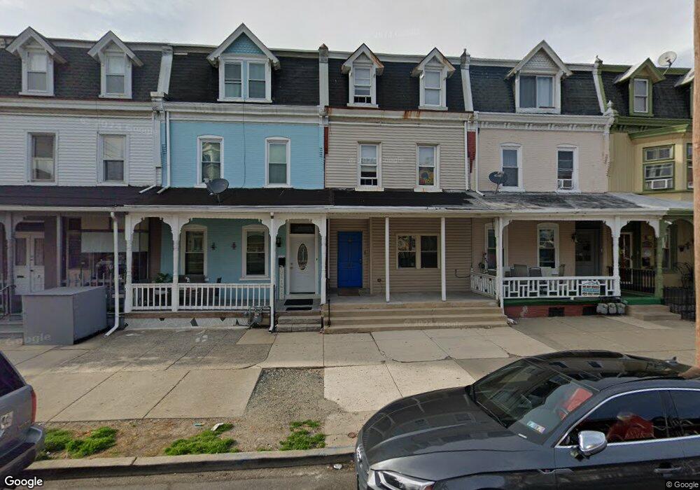 1319 W Chew St, Allentown, PA 18102 - photo 1