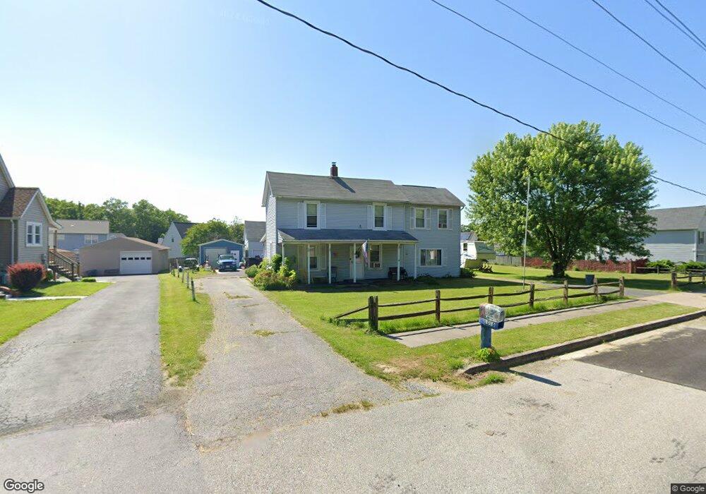 1016 Wampler Rd, Middle River, MD 21220 - photo 1