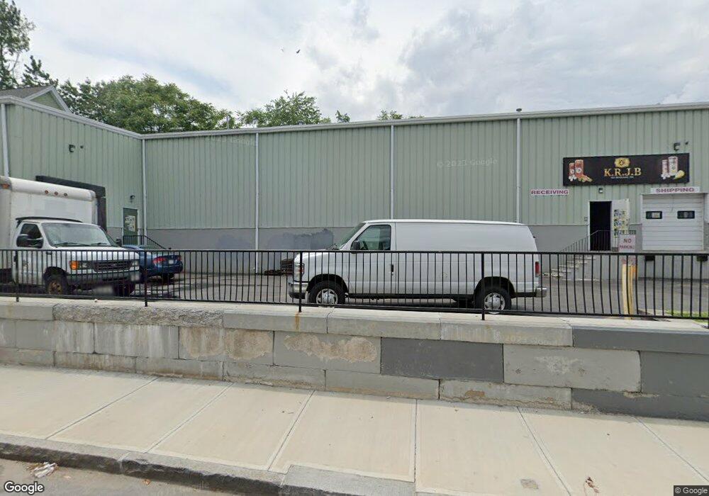 53 Piedmont St, Worcester, MA 01610 - photo 1