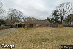417 Chandler St, Dry Prong, LA 71423