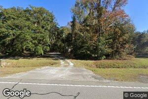 6712 S Coastal Hwy, Riceboro, GA 31323
