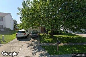 4329 Dobbin Cir, Dayton, OH 45424