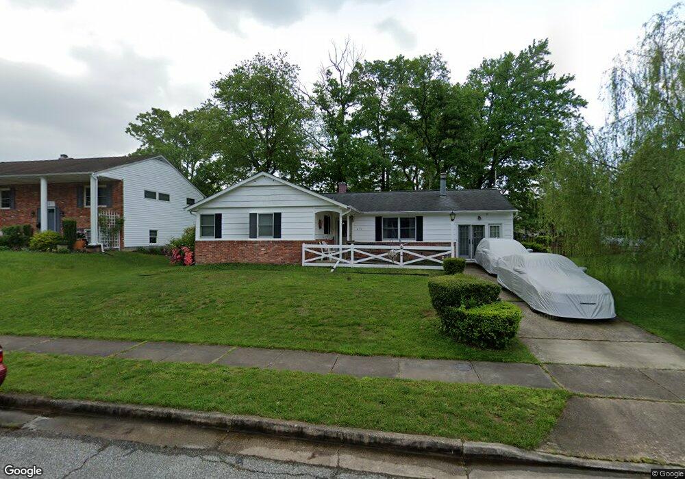 217 Doncaster Rd, Joppa, MD 21085 - photo 1