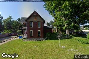 2102 Perry Rd, North Java, NY 14113
