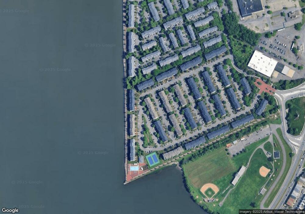 36 Cedar St unit 18L, Jersey City, NJ 07305 - photo 1