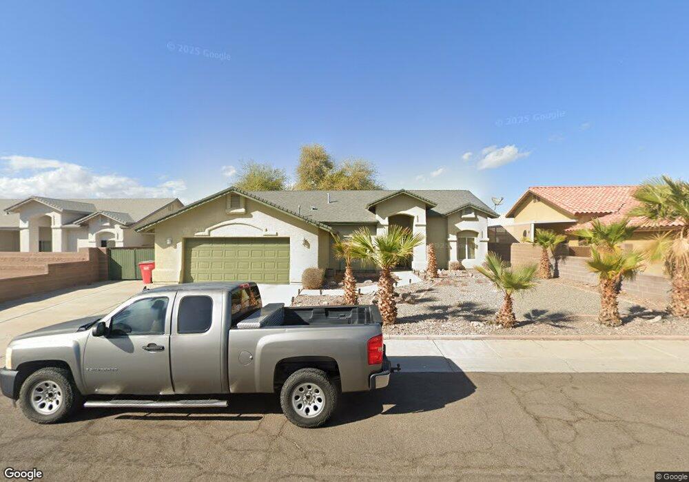 10628 E 38th St, Yuma, AZ 85365 - photo 1
