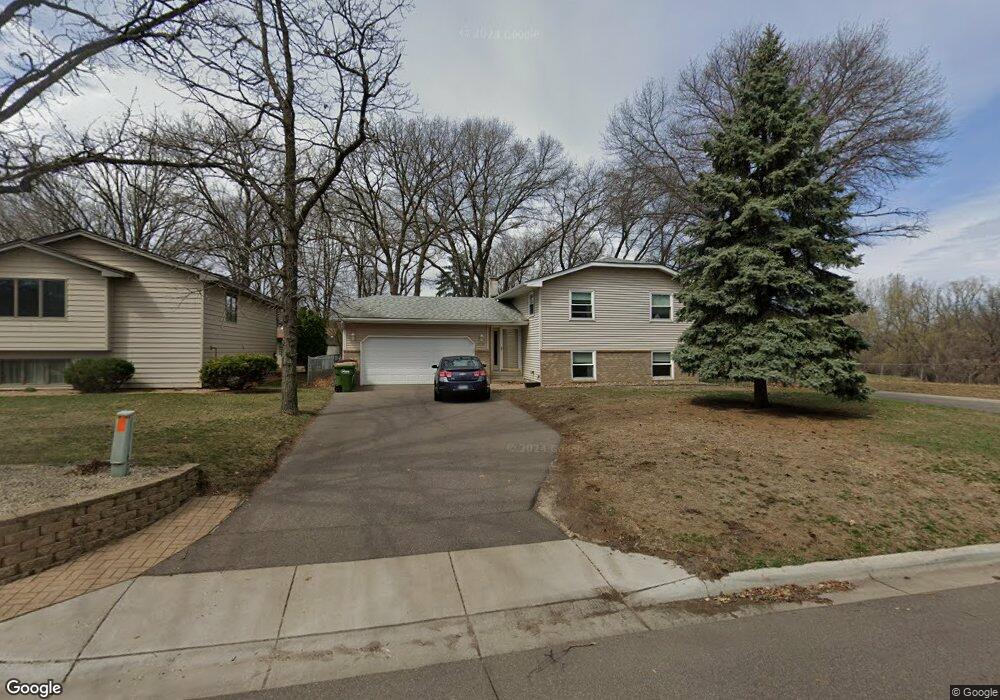 10390 Flamingo St NW, Coon Rapids, MN 55433 - photo 1