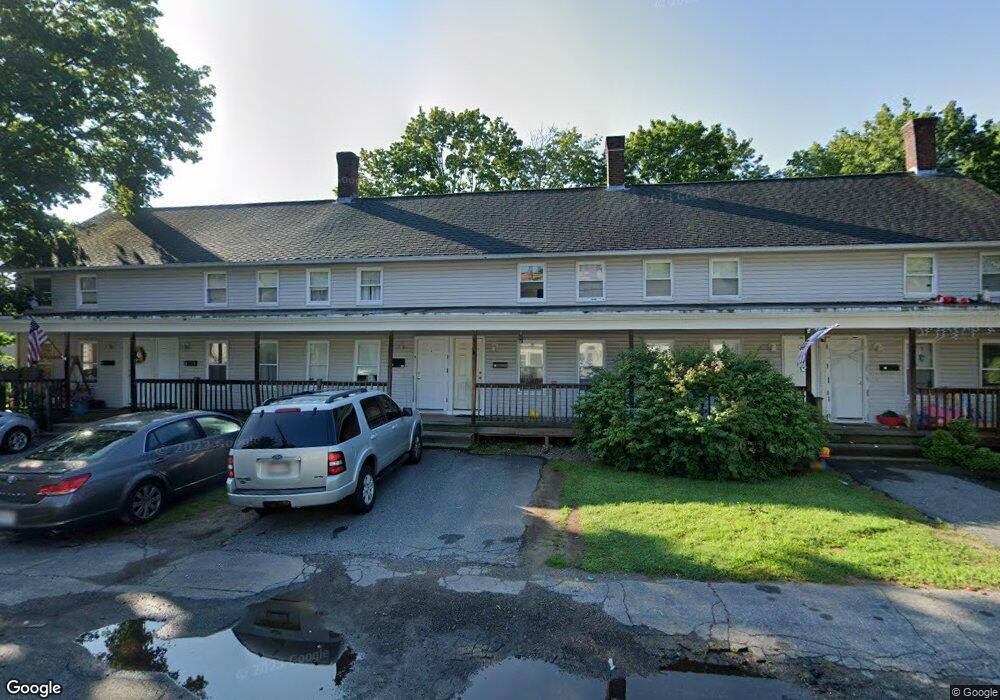 5 C St, Whitinsville, MA 01588 - photo 1