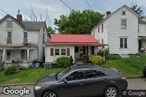 211 S Paul St, Woodsfield, OH 43793
