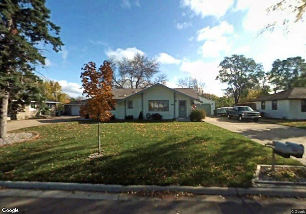 11127 Arrowhead St NW, Coon Rapids, MN 55433 - photo 1