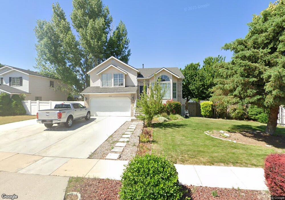 3248 W 8510 S, West Jordan, UT 84088 - photo 1