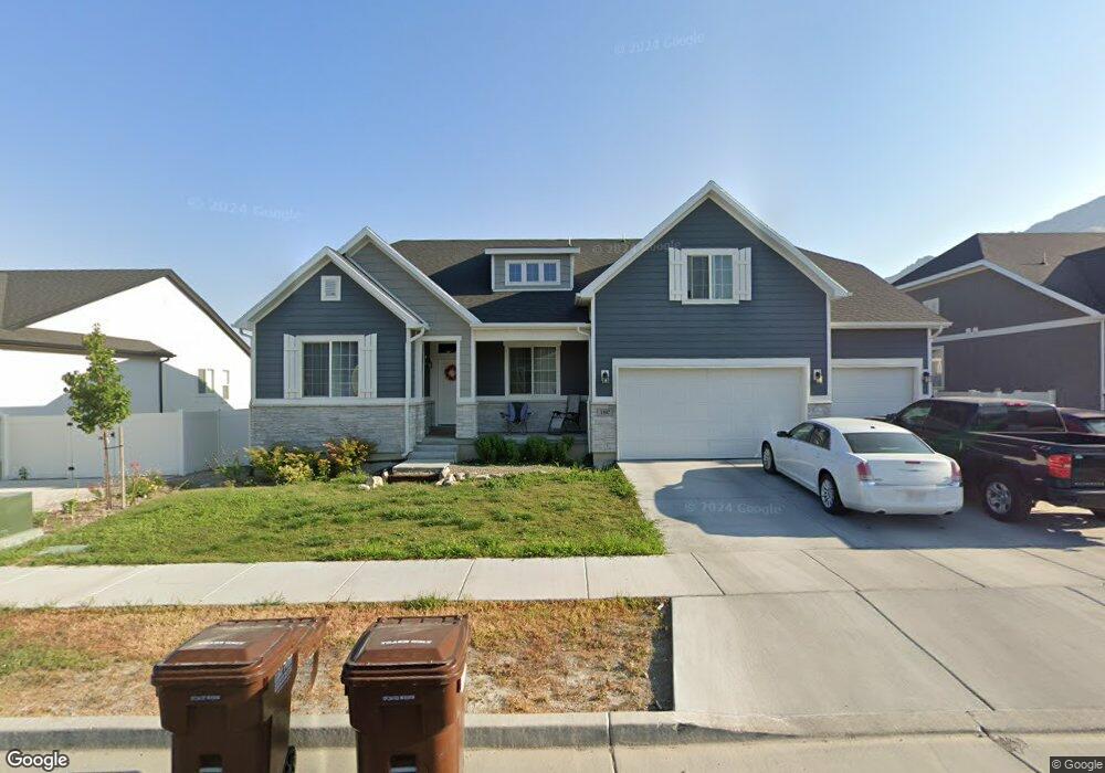 1897 E Rock Hollow Rd unit 1015, Lake Point, UT 84074 - photo 1