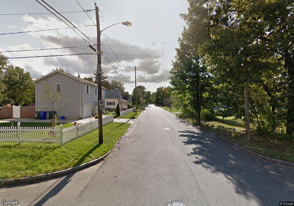 E S Curtis St, Springfield, MA 01119 - photo 1