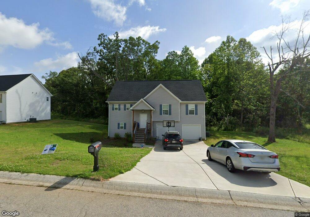 113 Grizzly Trail, Carrollton, GA 30117 - photo 1