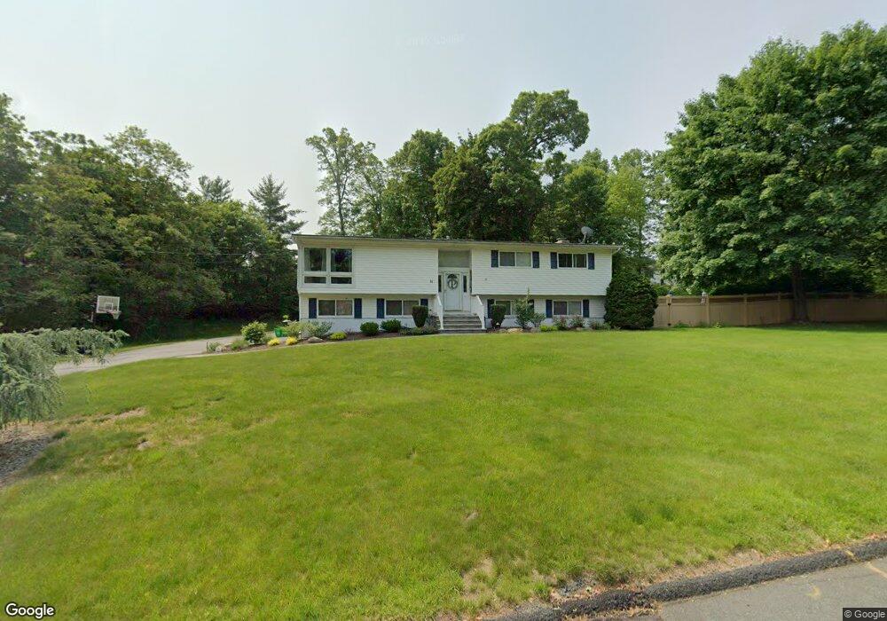 16 Cairngorm Rd, New City, NY 10956 - photo 1