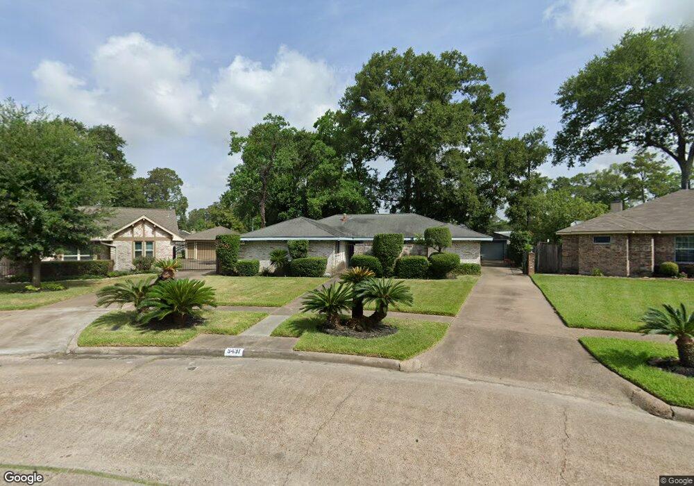 5431 Brian Haven Dr, Houston, TX 77091 - photo 1