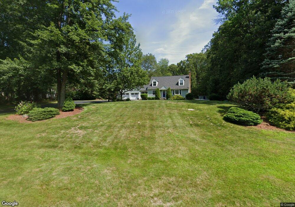 25 Old Kings Rd, MerriMacK, NH 03054 - photo 1