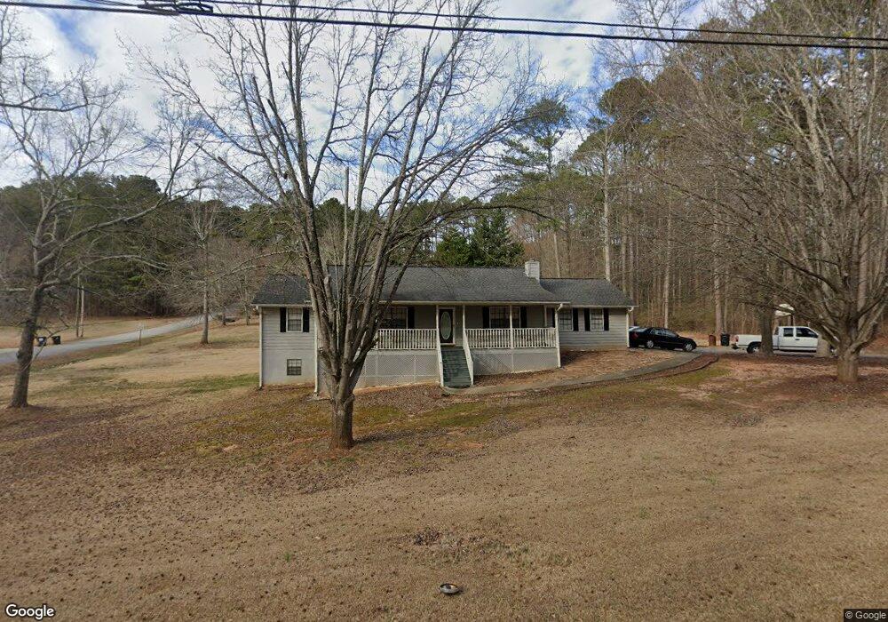 150 Swan Lake Drive 00 unit 127, Stockbridge, GA 30281 - photo 1