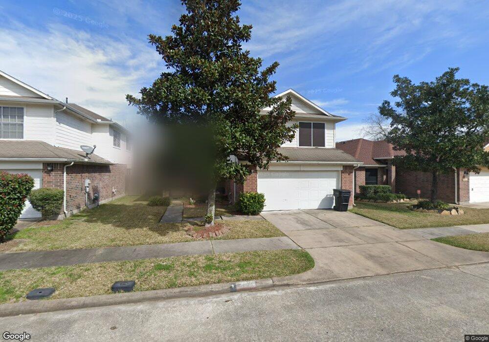8722 Wild Basin Dr, Houston, TX 77088 - photo 1