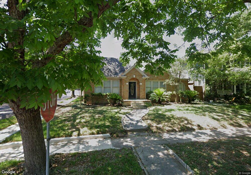 1722 Haver St unit A, Houston, TX 77006 - photo 1