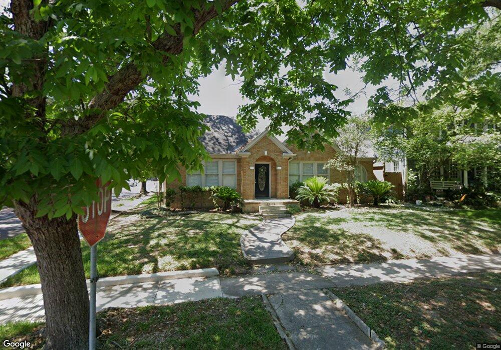 1722 Haver St unit G, Houston, TX 77006 - photo 1