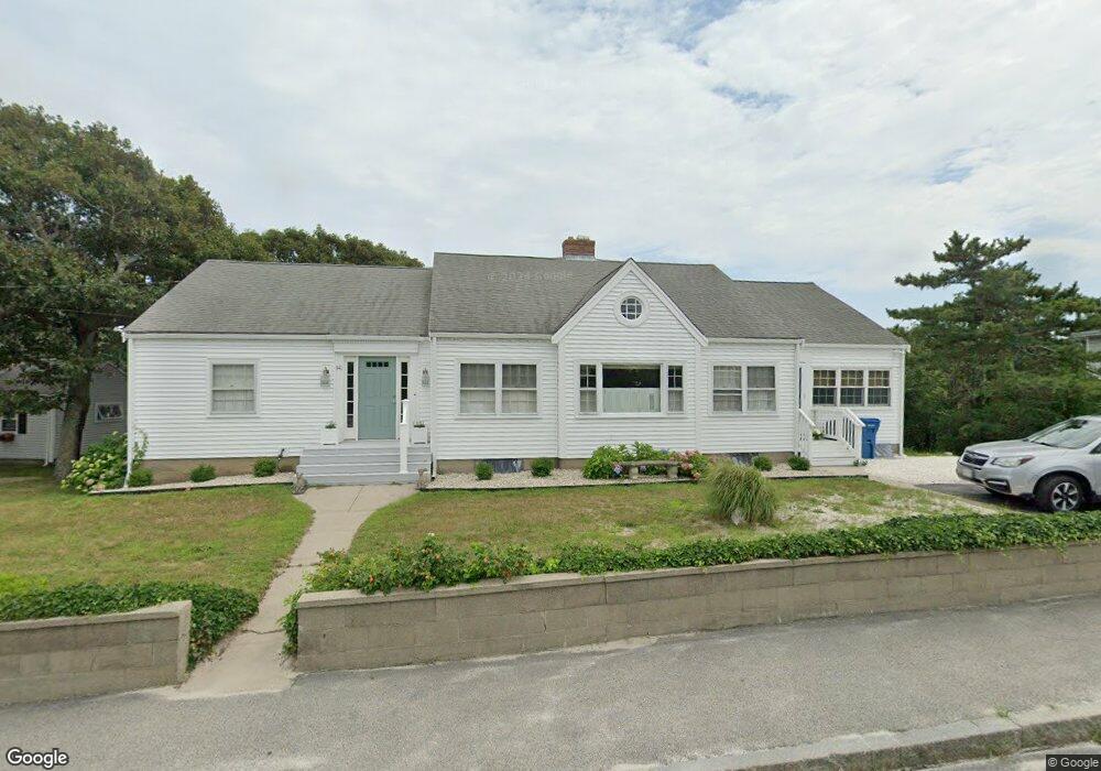 341 Quaker Rd, North Falmouth, MA 02556 - photo 1