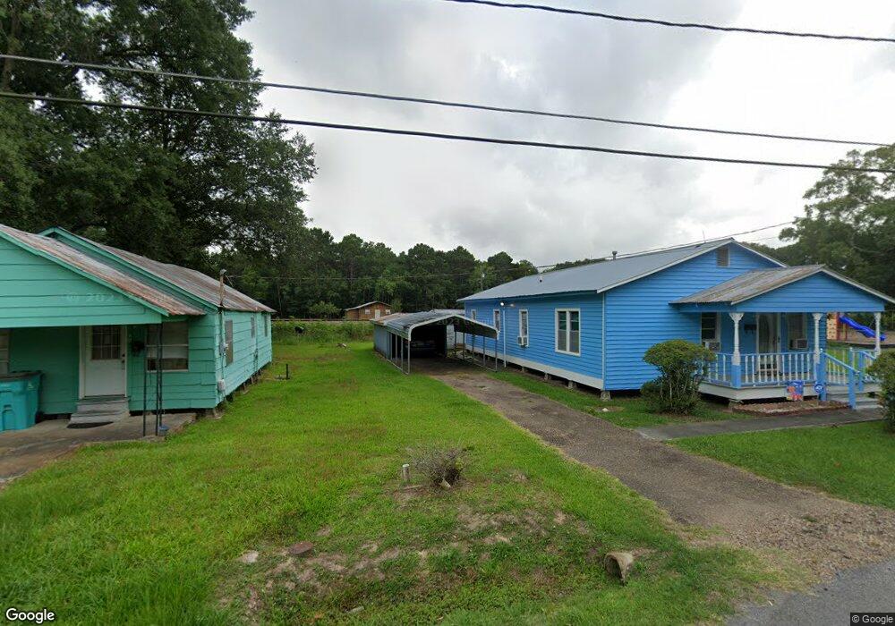 411 Roosevelt St, Eunice, LA 70535 - photo 1