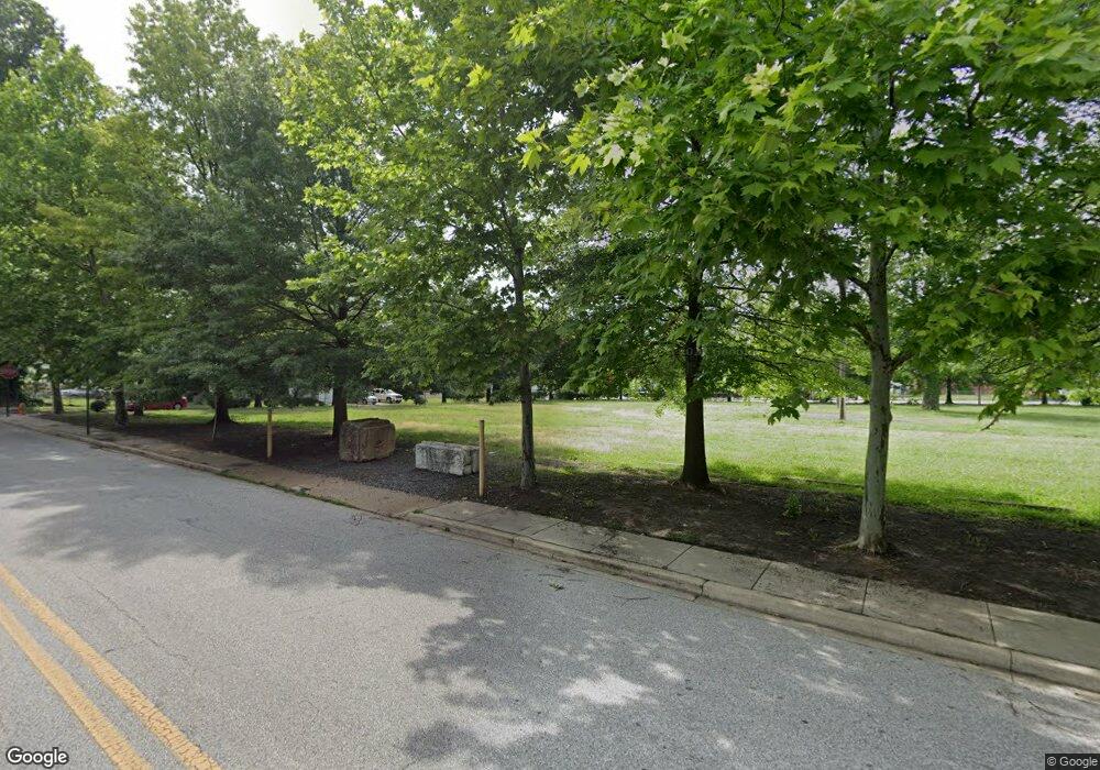 5501 Winner Ave, Baltimore, MD 21215 - photo 1